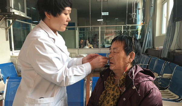 【公益行動】普瑞眼科走進中泰社區(qū)衛(wèi)生服務(wù)站