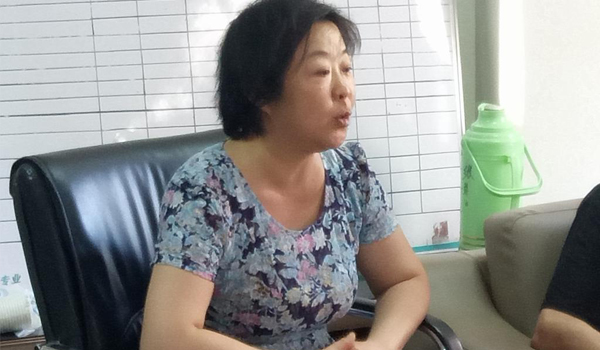 普瑞眼科“青之友”俱樂部第八期團體心理疏導活動落幕！