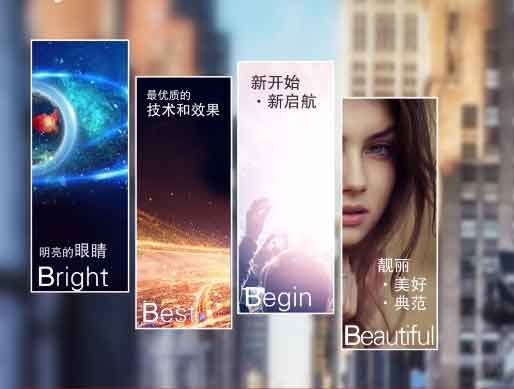 6月10日“高清世界，精彩蛻變”近視活動(dòng)邀您參加