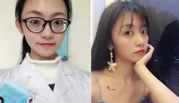 靚照=近視手術(shù)術(shù)前檢查費?對，就是這么任性!