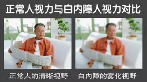 敬老重陽，讓愛清晰！10月21日白內(nèi)障現(xiàn)場交流會(huì)邀您參加