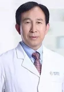 楊東生教授：承載使命二十年磨一劍，開啟眼球震顫元年
