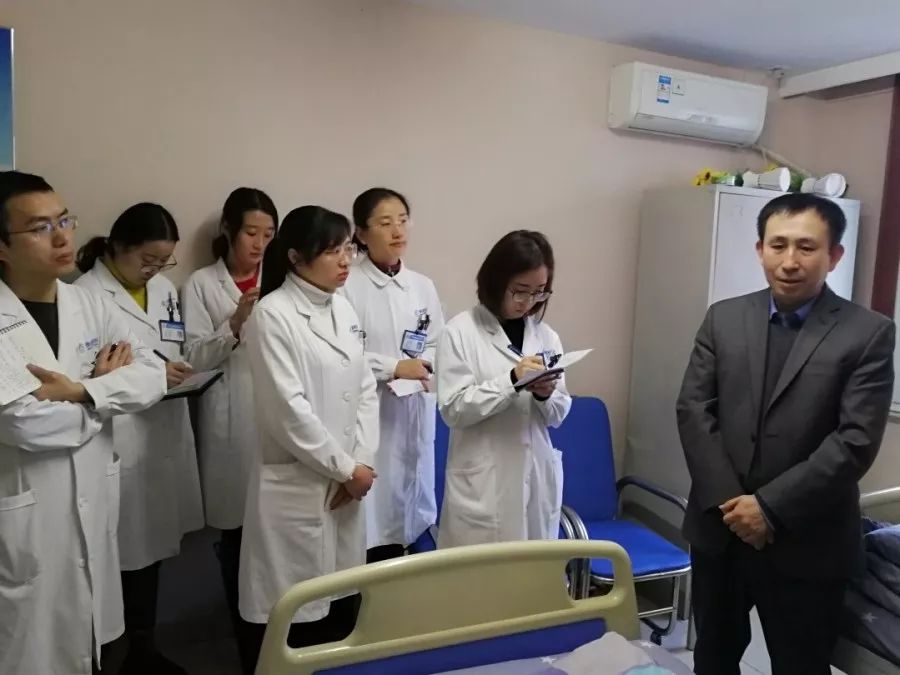 楊東生教授：承載使命二十年磨一劍，開啟眼球震顫元年